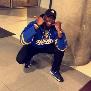 Meet your Posher, Malcolm